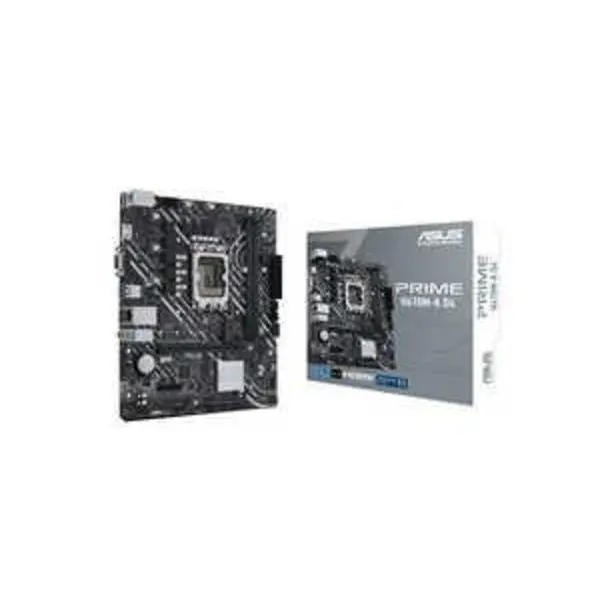 مادربرد  Asus مدل PRIME H610M-K D4