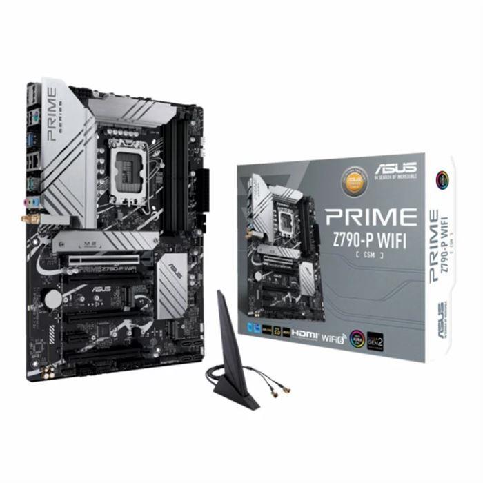 asus Prime Z790-P WIFI-CSM DDR5 Motherboard