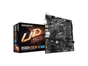 Gigabyte B560M DS3H V2 LGA1200 Motherboard