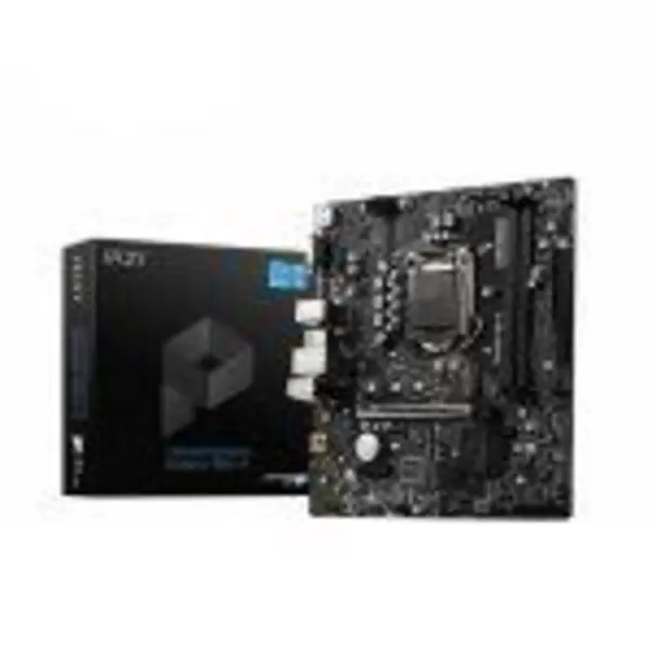 مادربرد ام اس آی مدل B560M PRO-E Msi B560M PRO-E Motherboard - 3