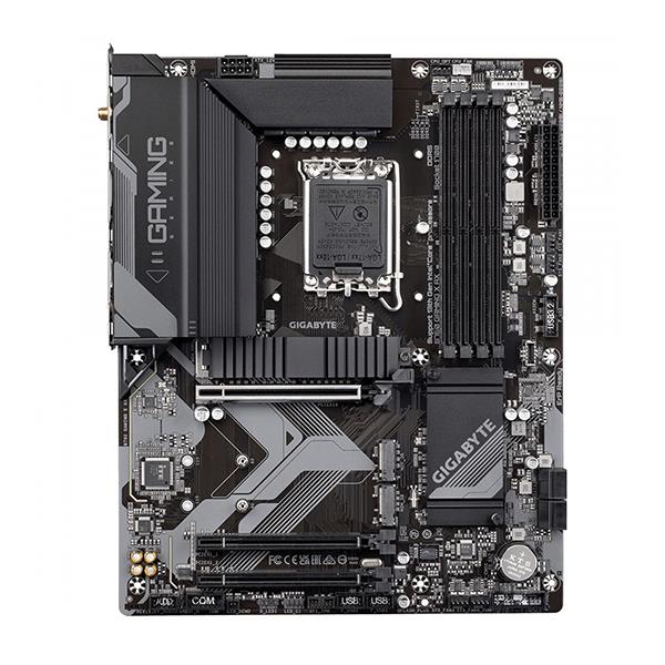 GigaByte  B760 GAMING X DDR5  LGA1700 ATX Motherboard