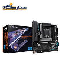 GigaByte B760M AORUS PRO AX DDR5 LGA1700 Motherboard