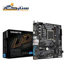 مادربرد گیگابایت B760M POWER DDR4