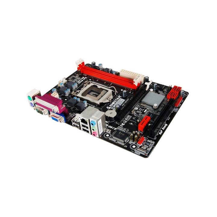 Biostar H61MGP LGA1155 H61 Mainboard