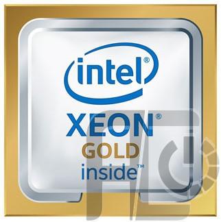 CPU: Intel Xeon Gold 6154