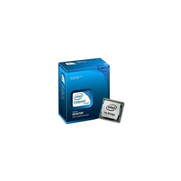 سی پی یو Intel Celeron G1620 - 3