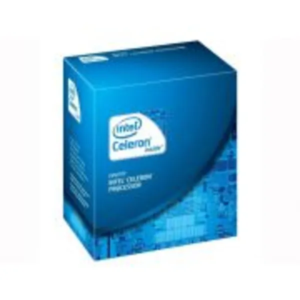 سی پی یو Intel Celeron G1620 - 5