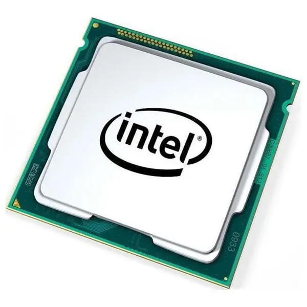 پردازنده اینتل Celeron G5925 Comet Lake Intel Celeron G5925 Comet Lake LGA 1200 Processor - 4
