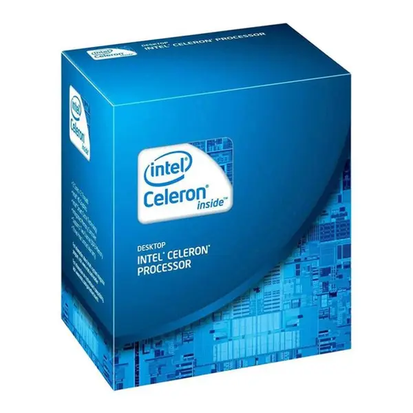 پردازنده اینتل Celeron G6900 Alder Lake - 3