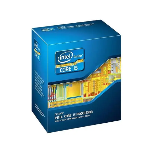 سی پی یو Ci5 3340 Intel Core i5 3340 - 3