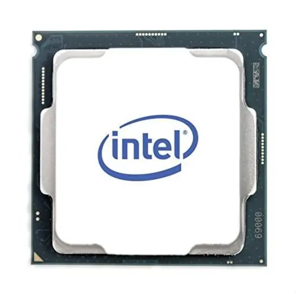 پردازنده مرکزی اینتل سری Coffee Lake مدل Core i5-8500T TRAY Intel Core i5-8500T 2.1 GHz 6-Core OEM - 5