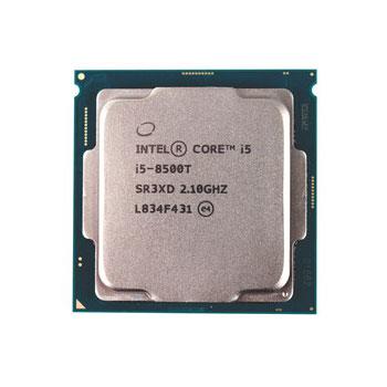 Intel Core i5-8500T 2.1 GHz 6-Core OEM