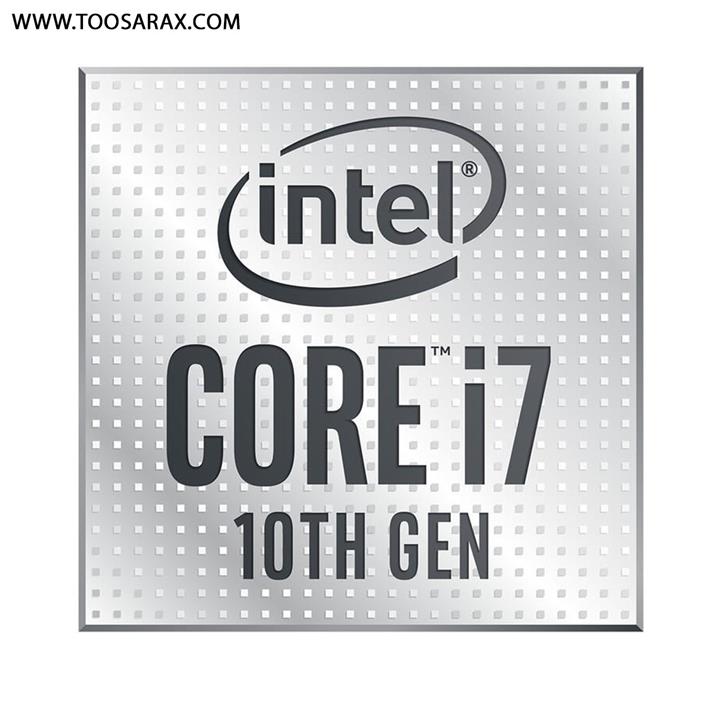 Intel Core i7-10700KA  Comet Lake  CPU