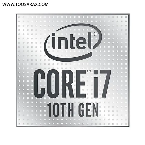پردازنده اینتل سری Comet Lake مدل Core i7-10700KA Intel Core i7-10700KA Comet Lake CPU - 2