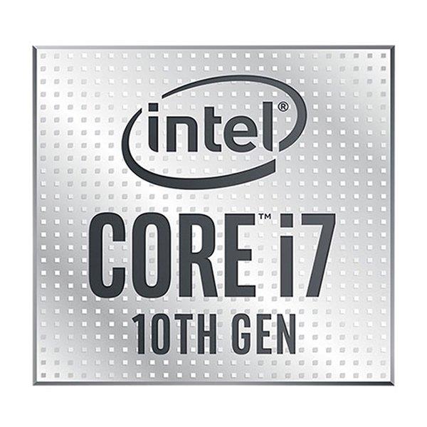 Intel Core i7-10700KA  Comet Lake  CPU