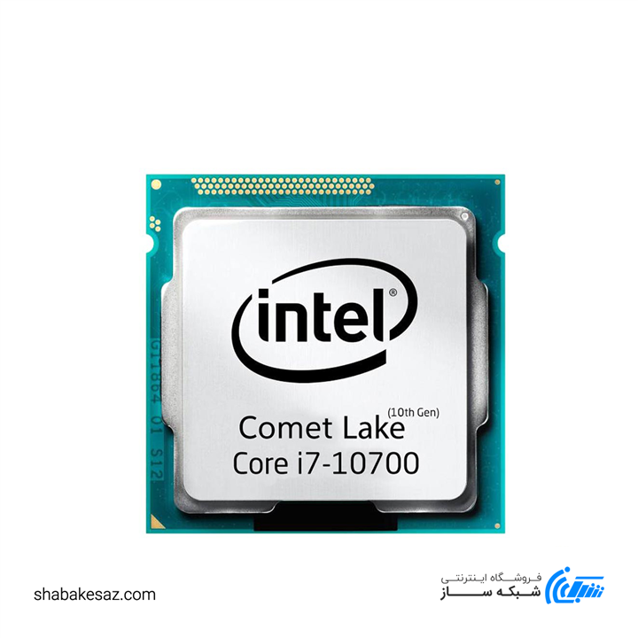 Intel Core i7-10700KA  Comet Lake  CPU