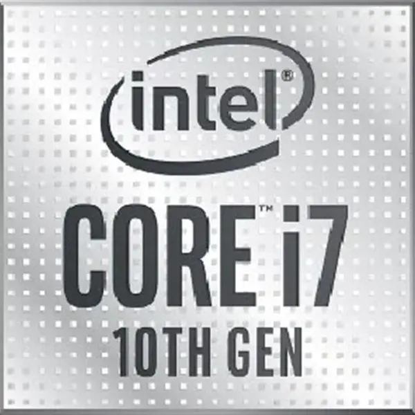 پردازنده اینتل سری Comet Lake مدل Core i7-10700KA Intel Core i7-10700KA Comet Lake CPU - 5