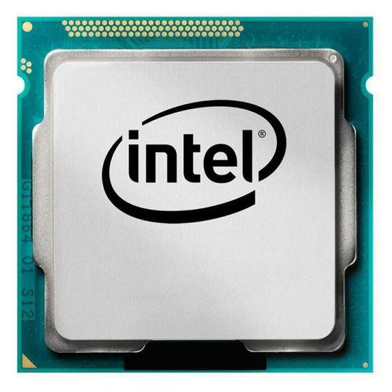 Intel Core i7-10700KA  Comet Lake  CPU