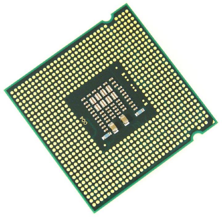 Intel Core 2 Duo E7500