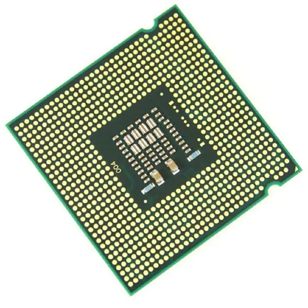 پردازنده مرکزی اینتل سری Core 2 Duo مدل E7500 Intel Core 2 Duo E7500 - 3