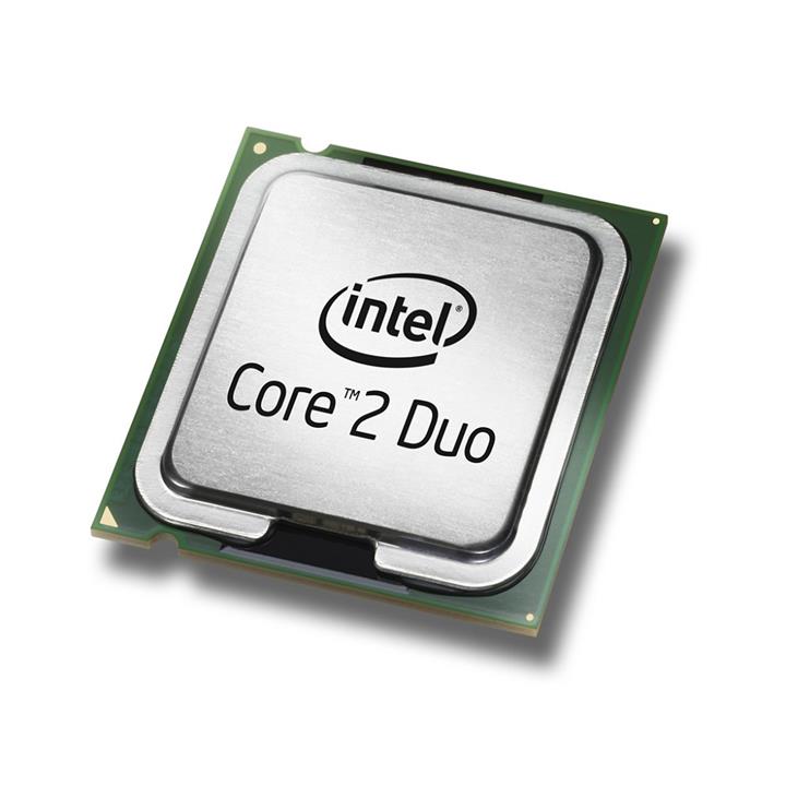 Intel Core 2 Duo E7500