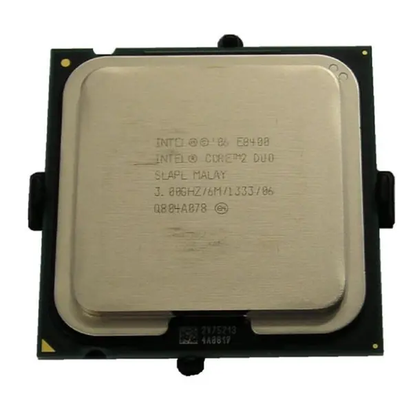 پردازنده اینتل Intel Core 2 Duo E8400