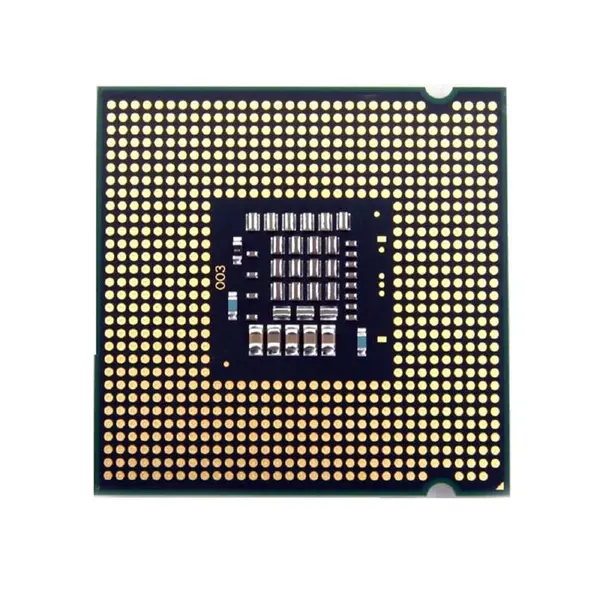پردازنده اینتل Intel Core 2 Duo E8400 - 2