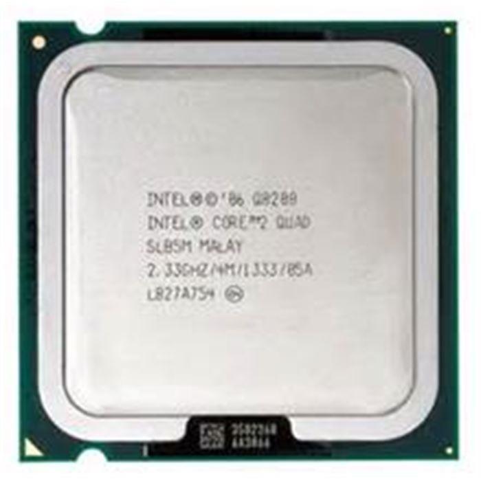 INTEL Core 2 Quad Q8200