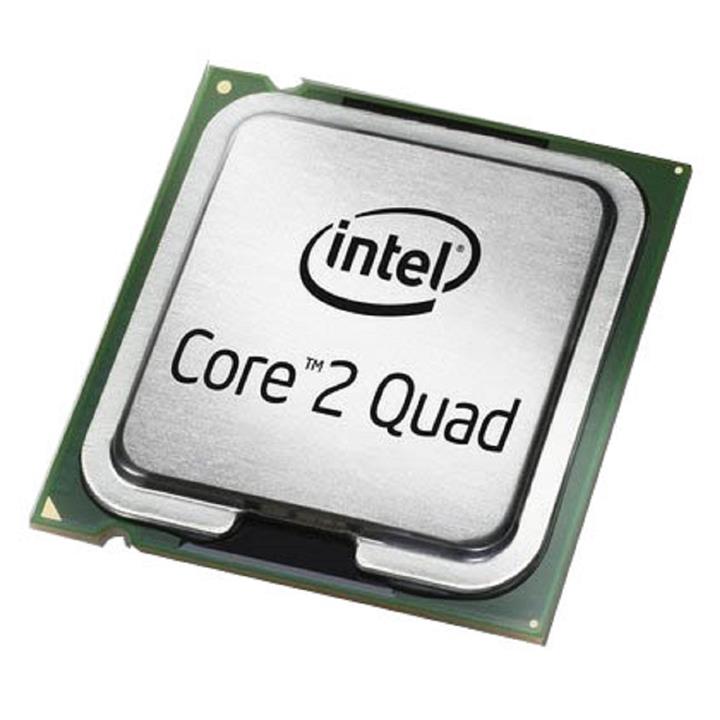 INTEL Core 2 Quad Q8200