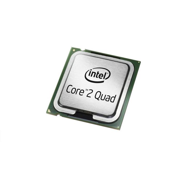 Intel Core2 Quad Q6600 CPU