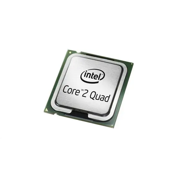 سی پی یو اینتل Intel Core2 Quad Q6600 - 2