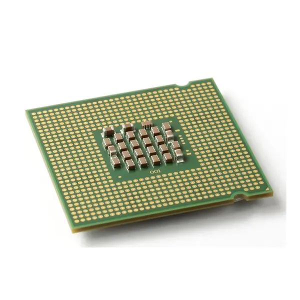 سی پی یو اینتل Intel Core2 Quad Q6600 - 3