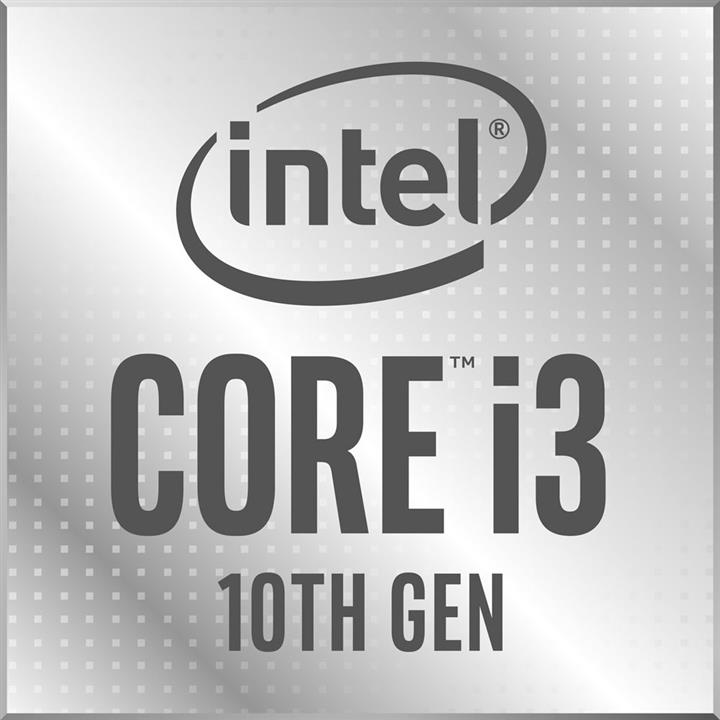 Intel Core i3-10100F Processor