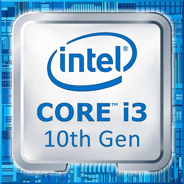 Intel Core i3-10100F Processor