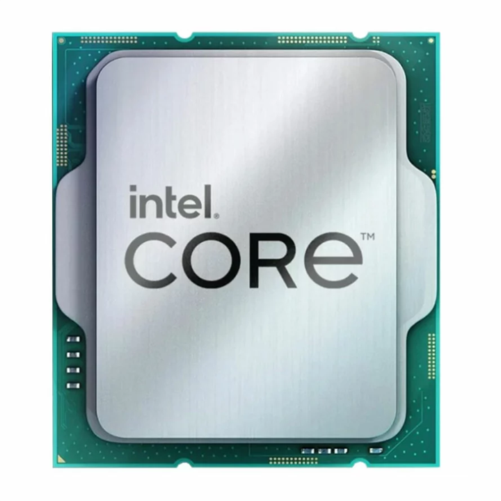 Intel Core i3 13100  Processor