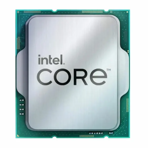 Intel Core i3 13100  Processor
