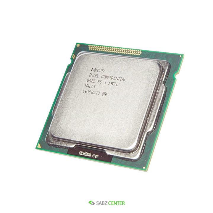 Intel Core i3-2100 Processor