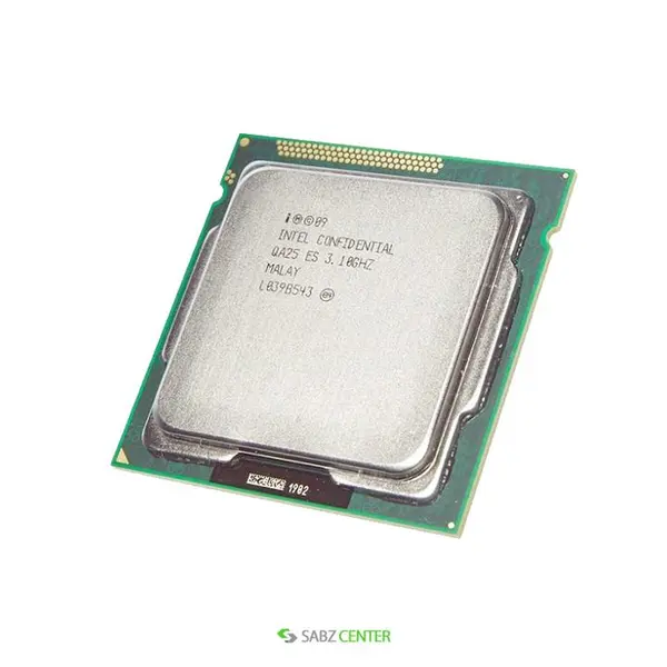 پردازنده اینتل Core i3-2100 Intel Core i3-2100 Processor - 4