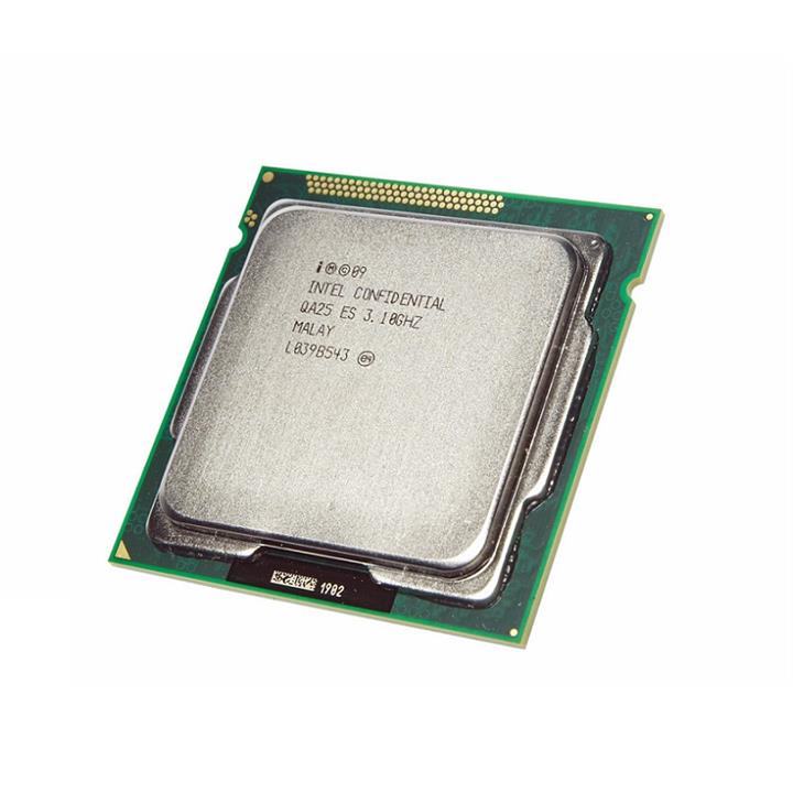 Intel Core i3-2100 Processor