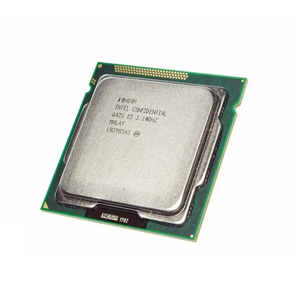 پردازنده اینتل Core i3-2100 Intel Core i3-2100 Processor - 2