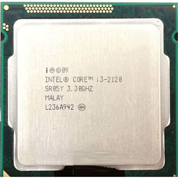 Intel Core i3 2120