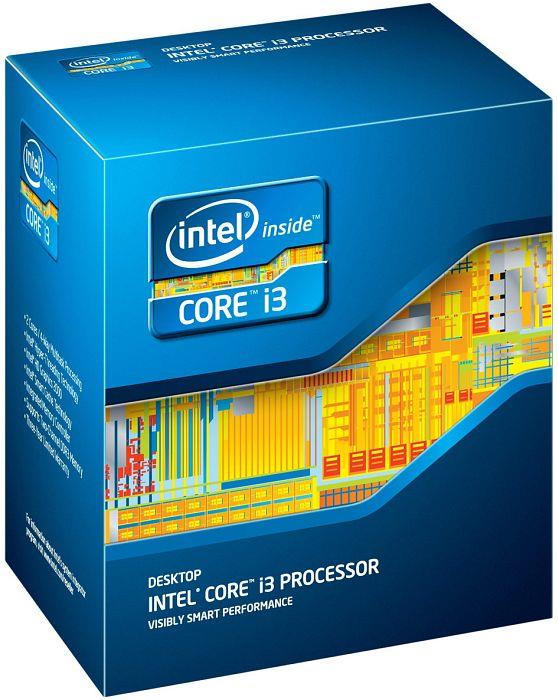 CPU Intel Core™ i3-3240 Processor