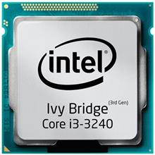 CPU Intel Core™ i3-3240 Processor