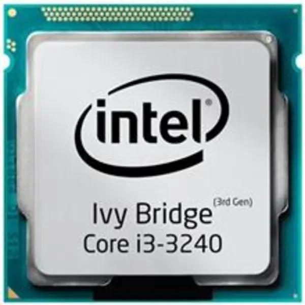 سی پی یو اینتل Core™ i3-3240 Processor CPU Intel Core™ i3-3240 Processor - 5