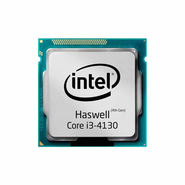 Intel Core i3-4130 Processor