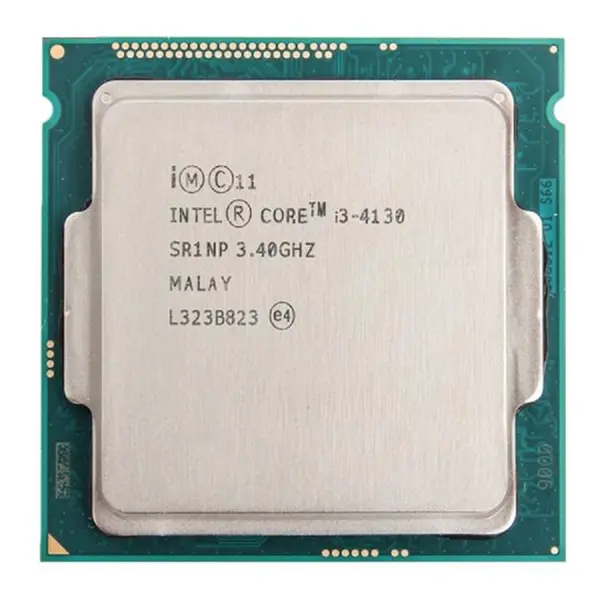 پردازنده اینتل Core i3-4130 Intel Core i3-4130 Processor - 3