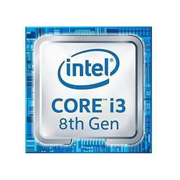پردازنده اینتل Core i3-8100 Intel Core i3-8100 Processor - 3