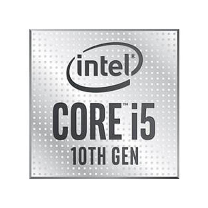 Intel Core i5-10400 Processor