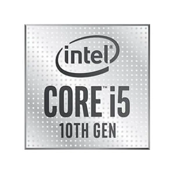 پردازنده اینتل Core i5-10400 Intel Core i5-10400 Processor - 3