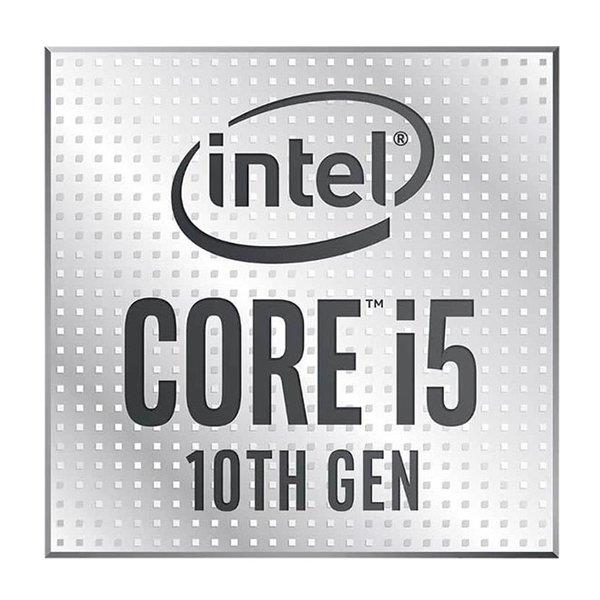 Intel Core i5-10400F Processor